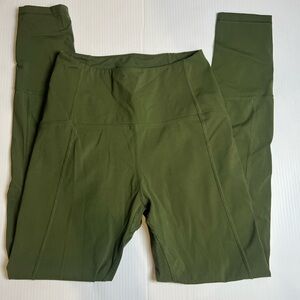 Buffbunny High-Waisted Leggings
